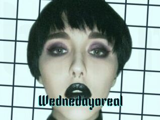Wednedayoreal