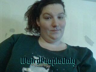 WeirdPeopleOnly