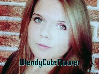 WendyCuteFlower