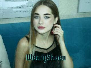 WendySheen