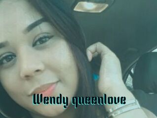 Wendy_queenlove