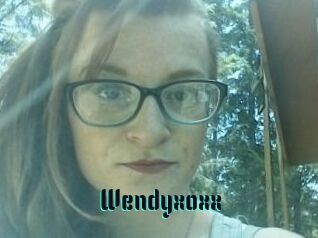 Wendyxoxx