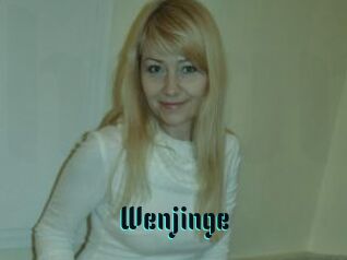 Wenjinge