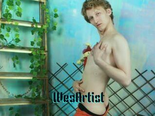 WesArtist