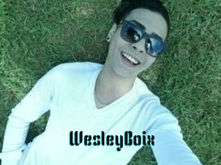 Wesley_Boix