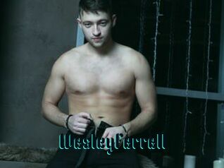 WesleyFerrell