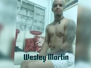 Wesley_Martin