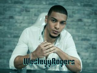 WesleyyRogers