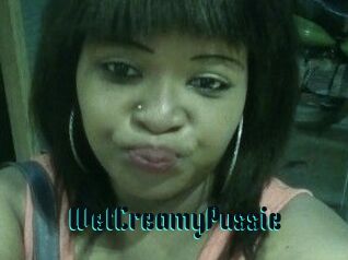 WetCreamyPussie