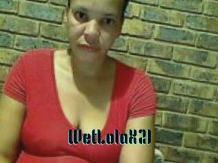 WetLolaX21