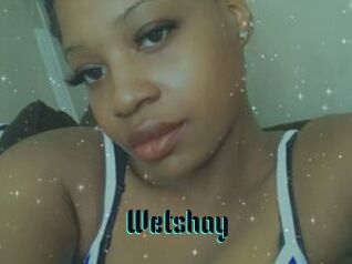 Wetshay