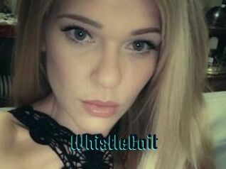 WhistleBait