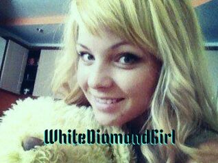 WhiteDiamondGirl