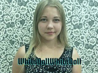 WhiteDoll_WhiteDoll