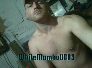 WhiteMamba8809