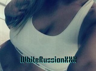 WhiteRussianXXX