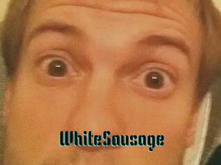 WhiteSausage