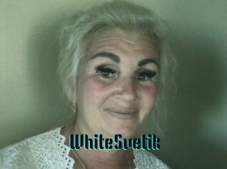 WhiteSvetik