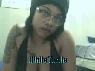 WhiteTurtle