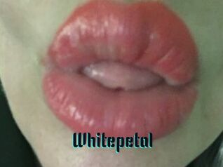 Whitepetal