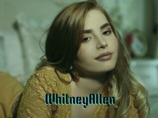 WhitneyAllen