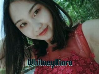 WhitneyKiara