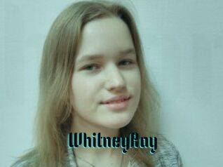 WhitneyRay