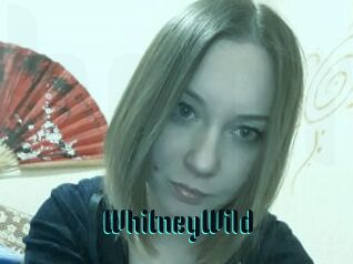 WhitneyWild