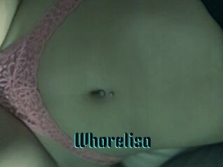 Whorelisa