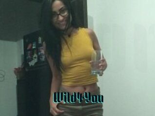 Wild4You
