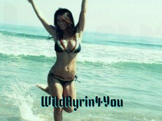 WildAyrin4You