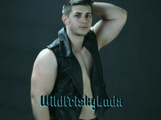 WildFriskyLadx