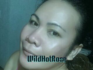 WildHotRose