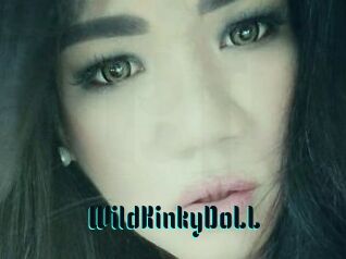 WildKinkyDoLL