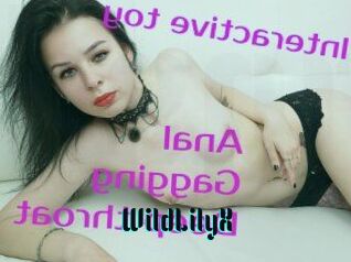 WildLilyX