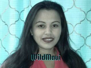 WildMaui