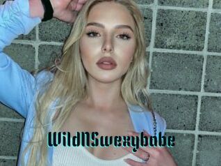 WildNSwexybabe