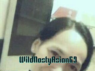 WildNastyAsian69