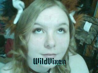 WildVixen