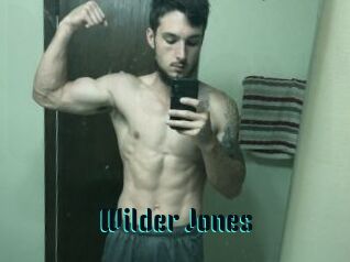 Wilder_Jones