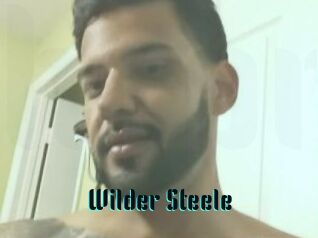 Wilder_Steele