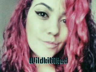 WildkitiiRed