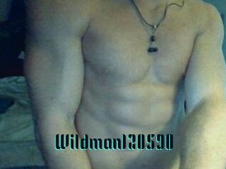 Wildman120590