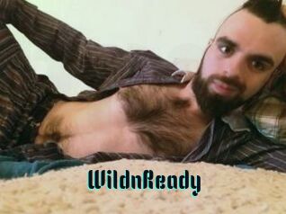 Wild_n_Ready