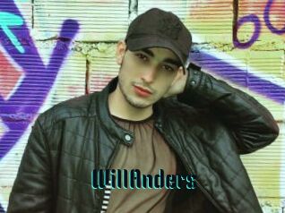 WillAnders