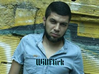 WillFlirk