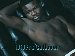 WillPrefectLover