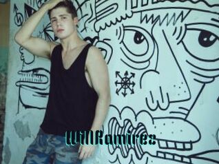 WillRamirez