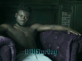 WillStarBoy