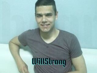 WillStrong